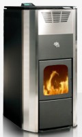 Estufa de Agua Hidrocopper Súper 29kw